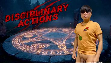 Men&rsquo_s sexual actions in wrong place has consequences