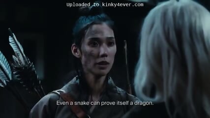 Thandie Newton - Horny Xxx Movie Blonde Hottest Just For You  Kinky4Ever