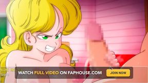 Kame Paradise - Lunch Ii by Foxie2k