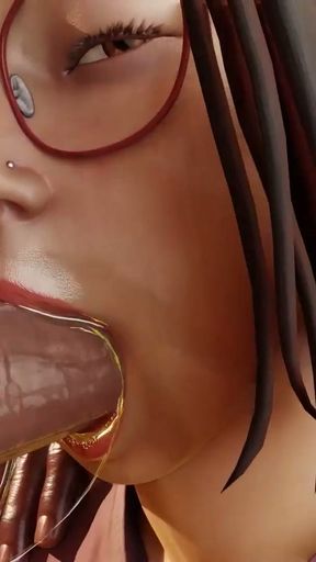 Life is Strange alex chen (animation with sound) 3D Hentai Porn SFM Compilation theresome , Face Fuck , Deep Throat   Clip 1