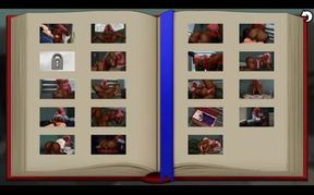 Shelter-ebony Ride Big White Dick