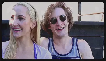 Jade Amber's Sizzling Debut: A Professional's First Time