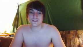 Will Ryan Anal Vibrator Play