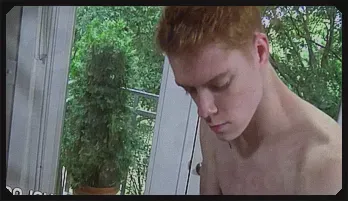 Kyle Bryce & Connor Taylor: Intense Bareback Anal