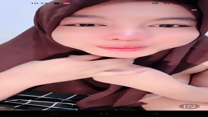 Fira jilbab colmek bugil 2