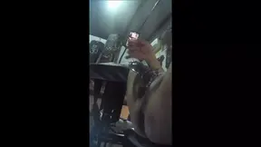 Strap on Stories -pegging -slut Puppet Caged & Slut Hole Pumped Until He Erupts Close up POV's
