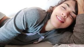 Waking up horny next to you...