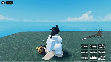 007n7 fucks his wife, Lilac &lt_3