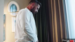 Deeper. Married Lena has illicit intense affair with Manuel