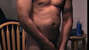 Face Fucked by Boy Zack