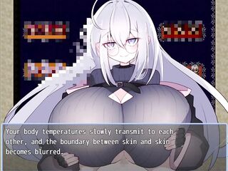 Tales Tails Hentai Game Finn Scenes