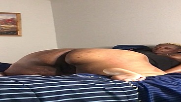 BBW SHY THOT WANTED 3-Some VIEW FuLL CLiP on “OF” dot com/cocolicka