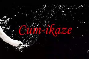 Cum-ikaze