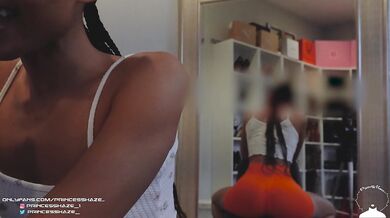 ASMR JERK OFF INSTRUCTION WITH CUM COUNTDOWN