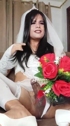 Runaway Bride