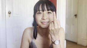 DONT GET SOFT CHALLENGE