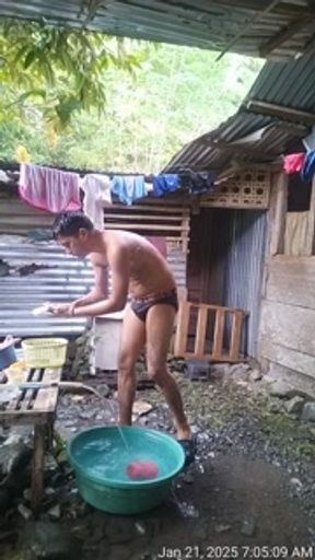 PART#3 LETS TAKE A BATH IN PUBLIC AND FUCK