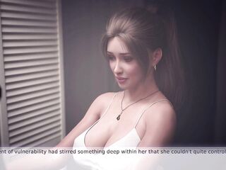 A Wife and Stepmother Awam Main Edition 59 Remake with Textline Part 1
