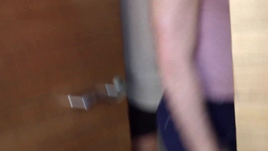 masqulin: Scott's Journey Begins with a Kiss from Logan Moore