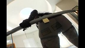 Black Panther Wakanda Climax (full Porn Movie)