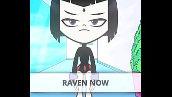 Edit Raven DC
