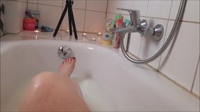 Will You Come with Me for a Bath?