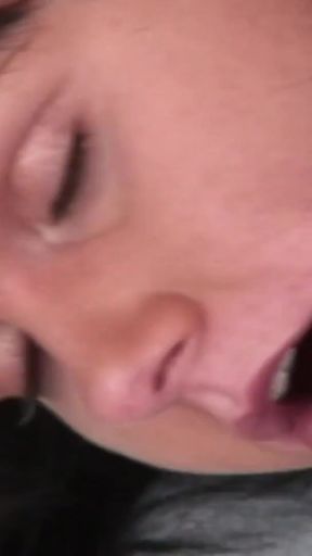 Muslim woman is punished for looking at a strange man   Clip 2