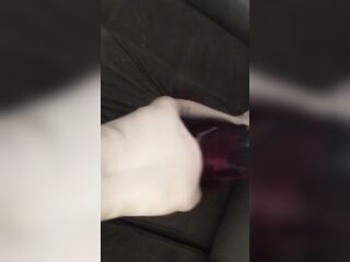 I Screw My StepSister And This babe Makes Me Cum Inside Her Snatch