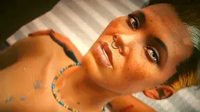 Alexs Steamy Digital Encounter Under Neo-Tokyo Lights – A 3D Gay Fantasia