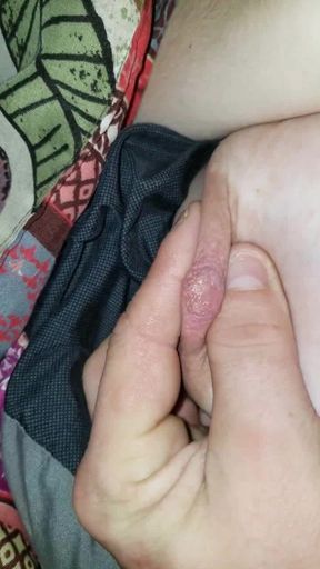 A few drops