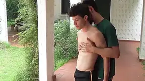 Trickster Pays A Guy To Get His Butt Penetrated