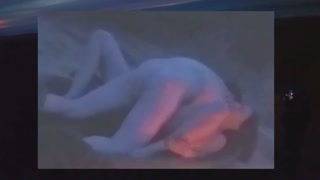 Worried Teacher, gives Seducing Student, EXTRA CREDIT to Slip aHEAD of Class! ROUND 2