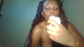 Willa Vance Private Show