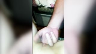 Amateur porn movie of a young hot