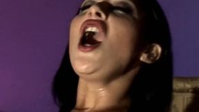 Anal sex for hot amateur MILF