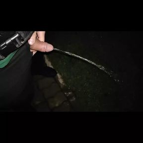 Compilation pissing