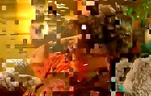 Black vixen gets her pussy licked by sweet white man