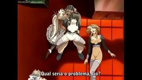 Another Lady Innocent ep 1.