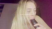 STEPSISTER'S THROAT DESTROYED BEYOND REPAIR - VOCAL CORDS DAMAGED FROM BRUT*L FACE FUCKING UNTIL SHE CAN'T SPEAK
