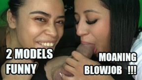 MOANING FETISH BLOWJOB 260310BD7 VIOLET + AMBAR LEGENDARY SOUNDS TEACHING JUST MOANING VERSION WHILE SUCKING COCK (ENTIRE SCENE) + FREE SURPRISE SHOW ( FULL HD MP4 VERSION)