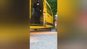 Vergewohltätigung