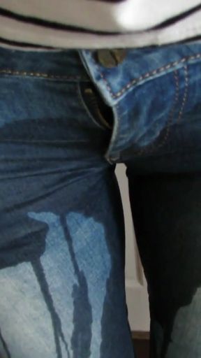 Must-share moment from &quot;This is for you. Lick it off my legs.&quot;