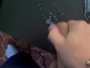 5ème ejac en 20 minutes