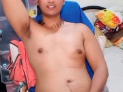 Tumalsik Tamod Ko Sa Sobrang Libog Dahil Sa Kwento Ko. So Horny.