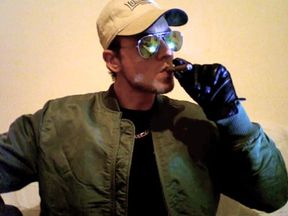 Cigsmoke