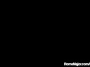 Cracker Jayla Diamond Banged By Big Black Cock Rome Major!