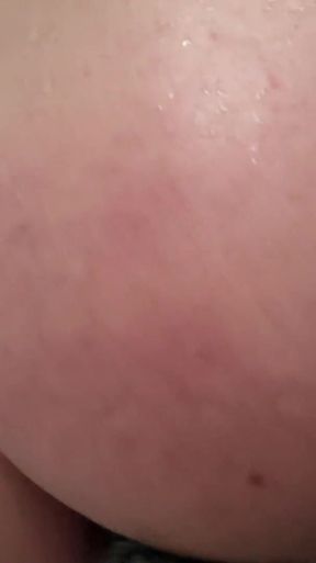 Anal Training