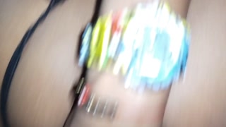 delicious creampie loves to fuck on top