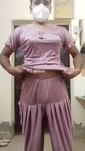 Crossdresser