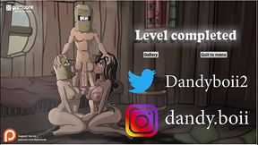 La muerte por Snus-Snus y vergazos de verdad